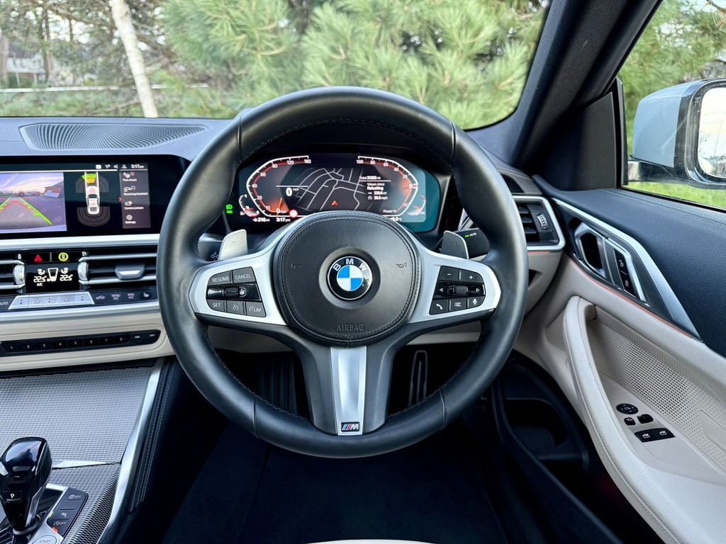 Used BMW 4 Series 2021 for sale - 76848338: Photo 15