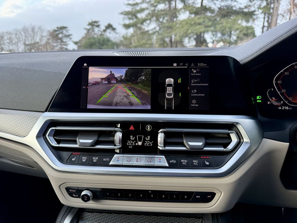 Used BMW 4 Series 2021 for sale - 76848338: Photo 17