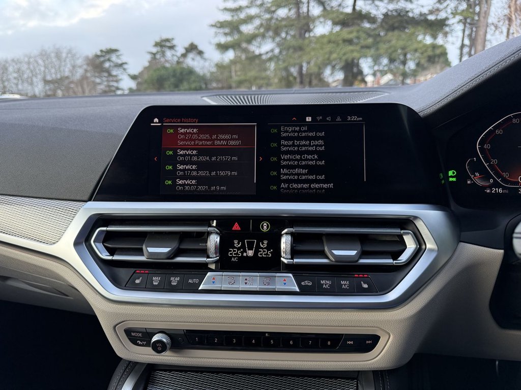 Used BMW 4 Series 2021 for sale - 76848338: Photo 18