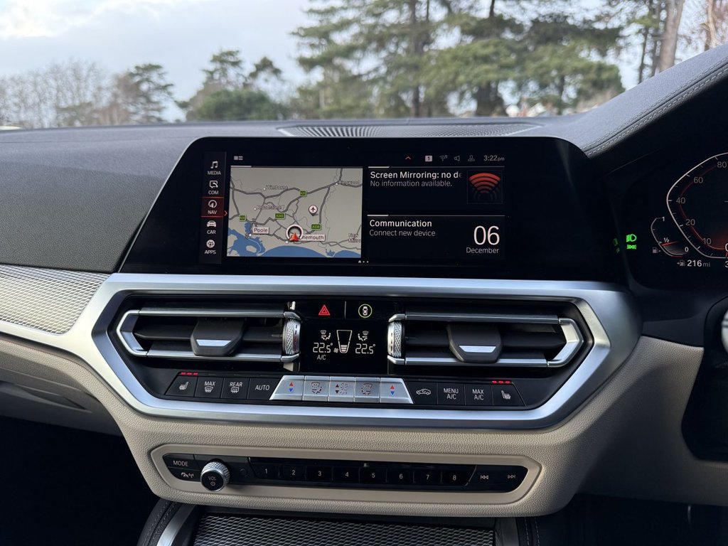 Used BMW 4 Series 2021 for sale - 76848338: Photo 21