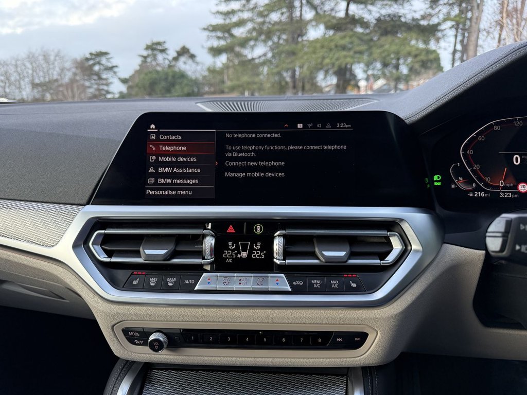 Used BMW 4 Series 2021 for sale - 76848338: Photo 23