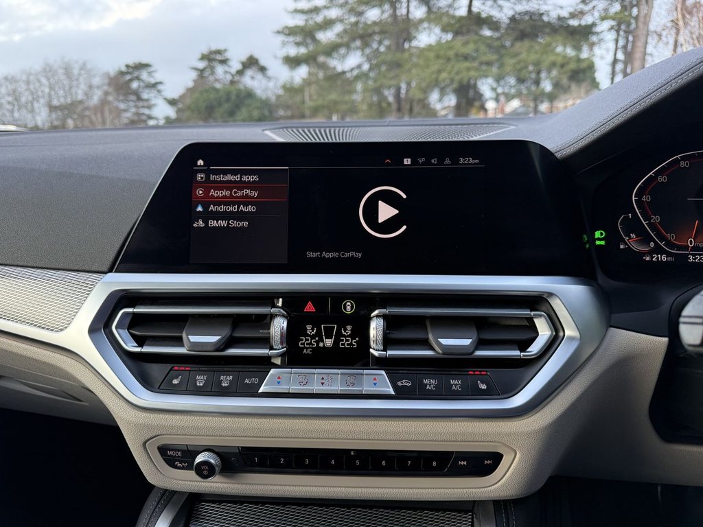 Used BMW 4 Series 2021 for sale - 76848338: Photo 24