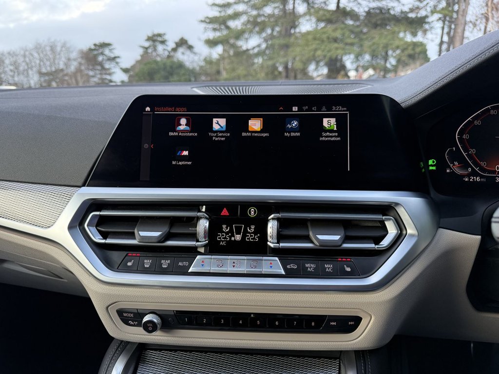 Used BMW 4 Series 2021 for sale - 76848338: Photo 25