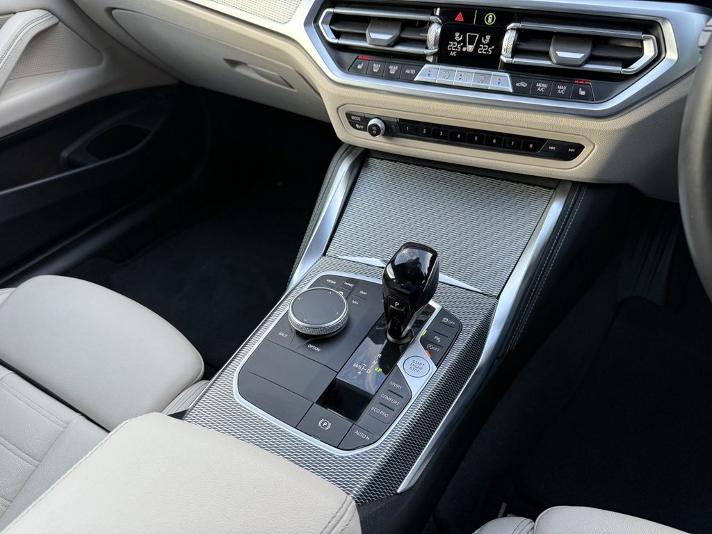 Used BMW 4 Series 2021 for sale - 76848338: Photo 27