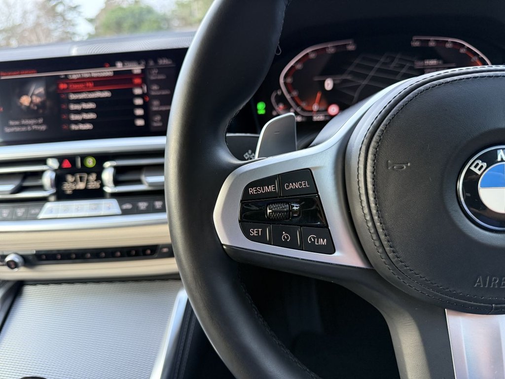 Used BMW 4 Series 2021 for sale - 76848338: Photo 29