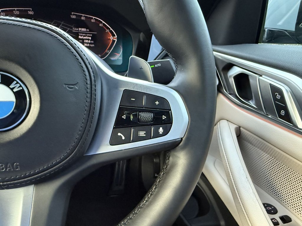 Used BMW 4 Series 2021 for sale - 76848338: Photo 30