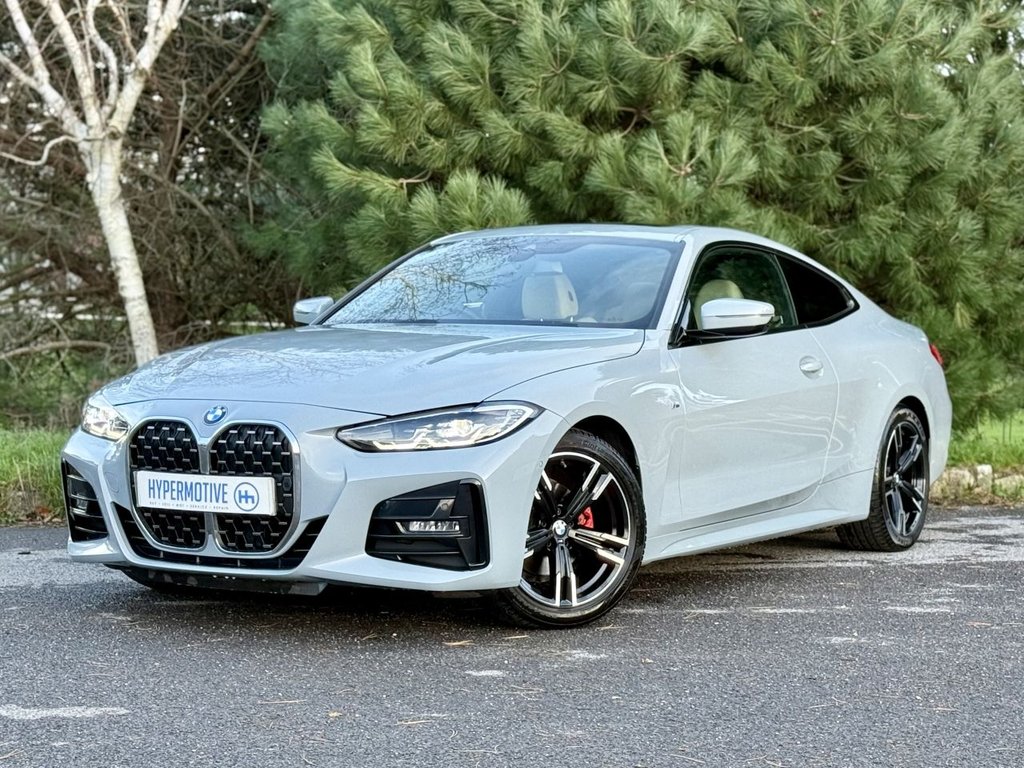 Used BMW 4 Series 2021 for sale - 76848338: Photo 7