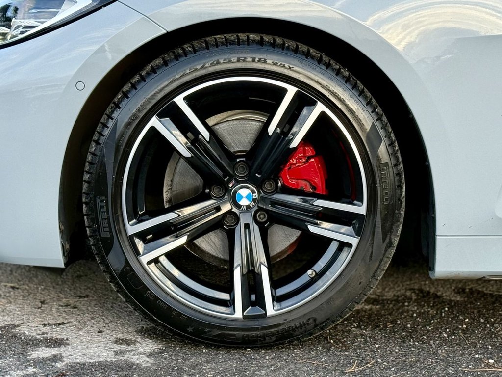 Used BMW 4 Series 2021 for sale - 76848338: Photo 9