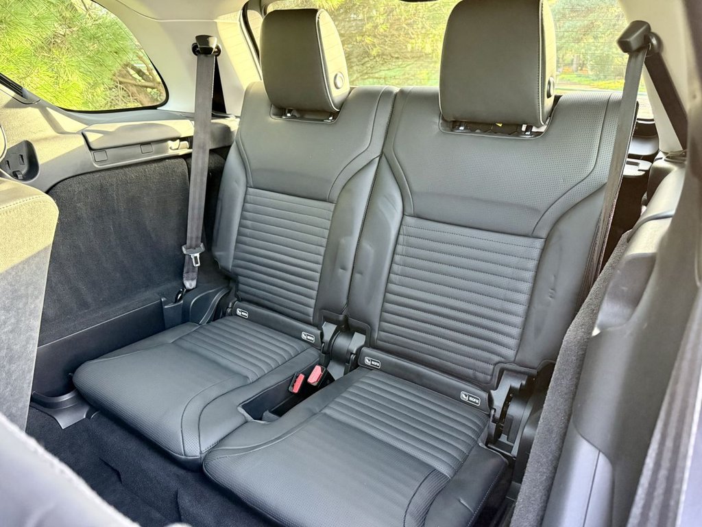 Used Land Rover Discovery 2017 for sale - 76934482: Photo 14