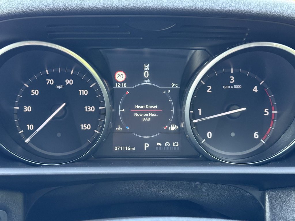 Used Land Rover Discovery 2017 for sale - 76934482: Photo 16