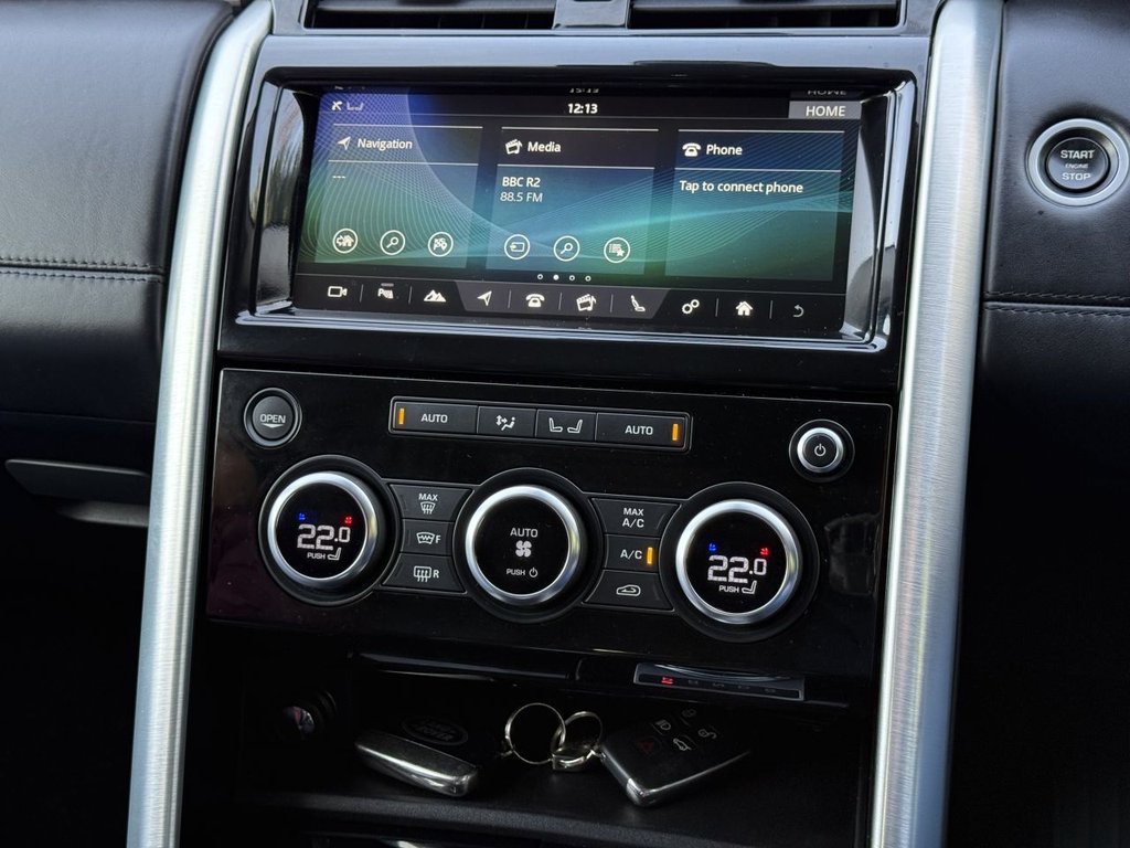 Used Land Rover Discovery 2017 for sale - 76934482: Photo 17