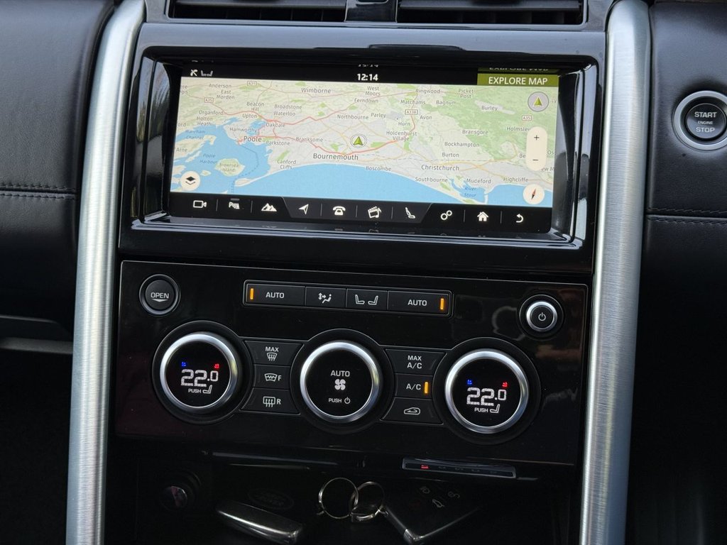 Used Land Rover Discovery 2017 for sale - 76934482: Photo 21