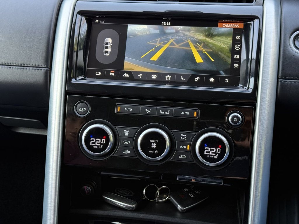 Used Land Rover Discovery 2017 for sale - 76934482: Photo 22