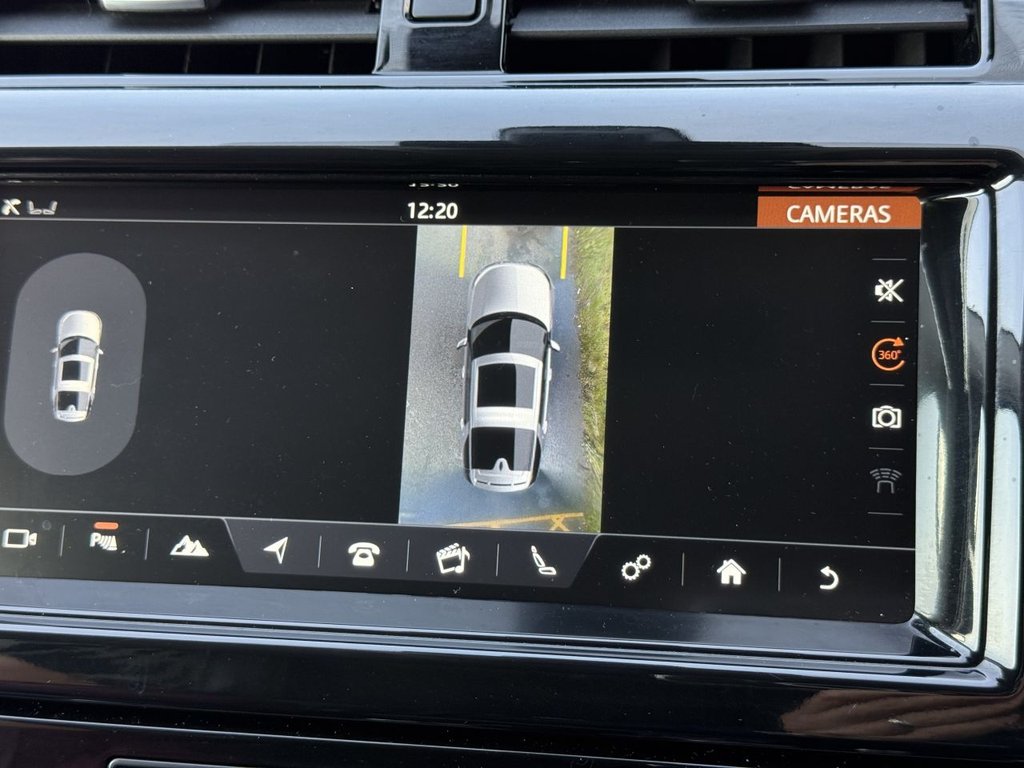 Used Land Rover Discovery 2017 for sale - 76934482: Photo 23