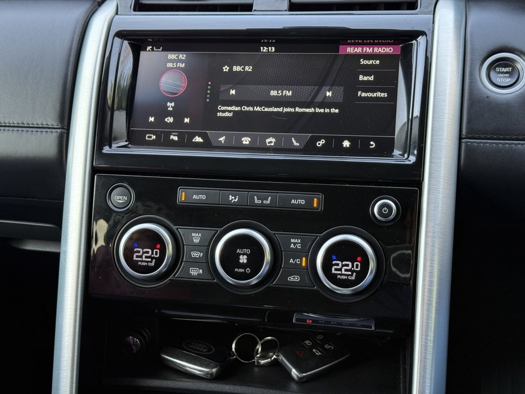 Used Land Rover Discovery 2017 for sale - 76934482: Photo 24