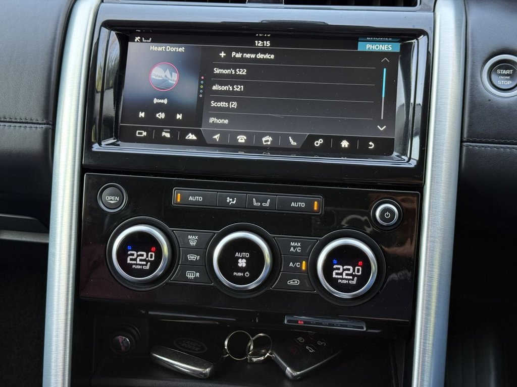 Used Land Rover Discovery 2017 for sale - 76934482: Photo 25