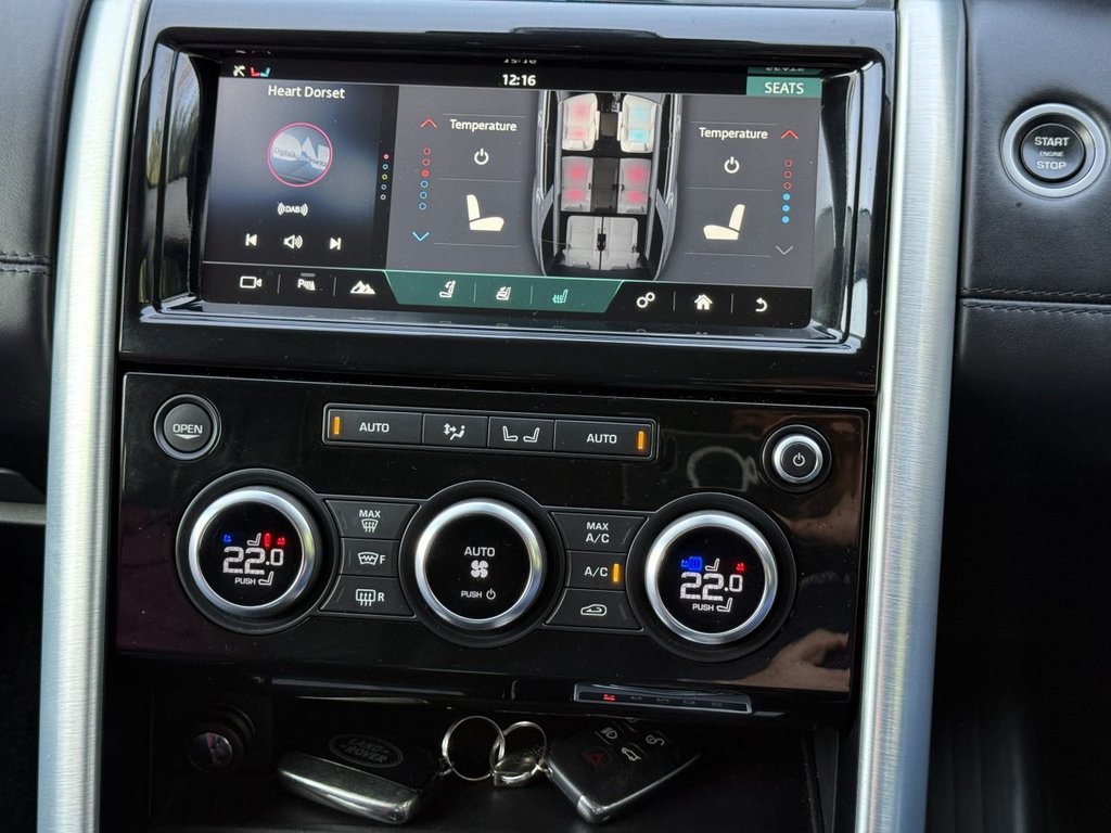 Used Land Rover Discovery 2017 for sale - 76934482: Photo 26