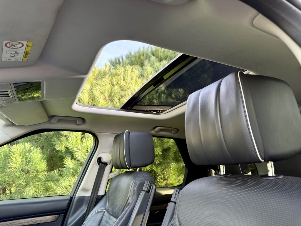 Used Land Rover Discovery 2017 for sale - 76934482: Photo 29