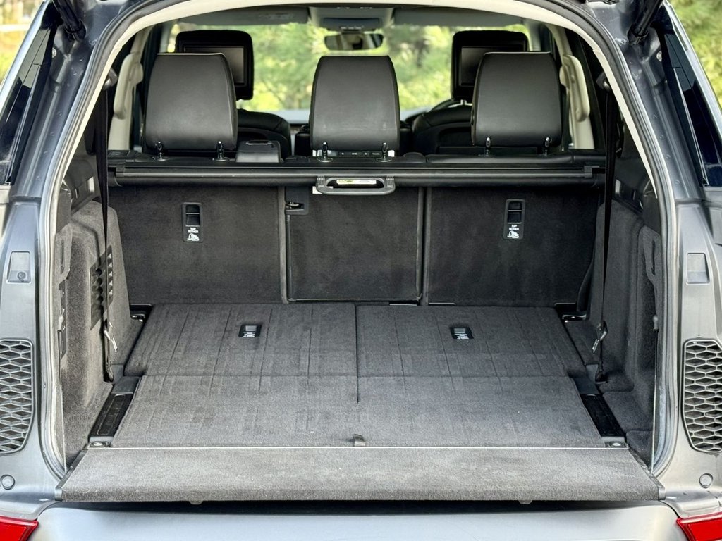 Used Land Rover Discovery 2017 for sale - 76934482: Photo 31