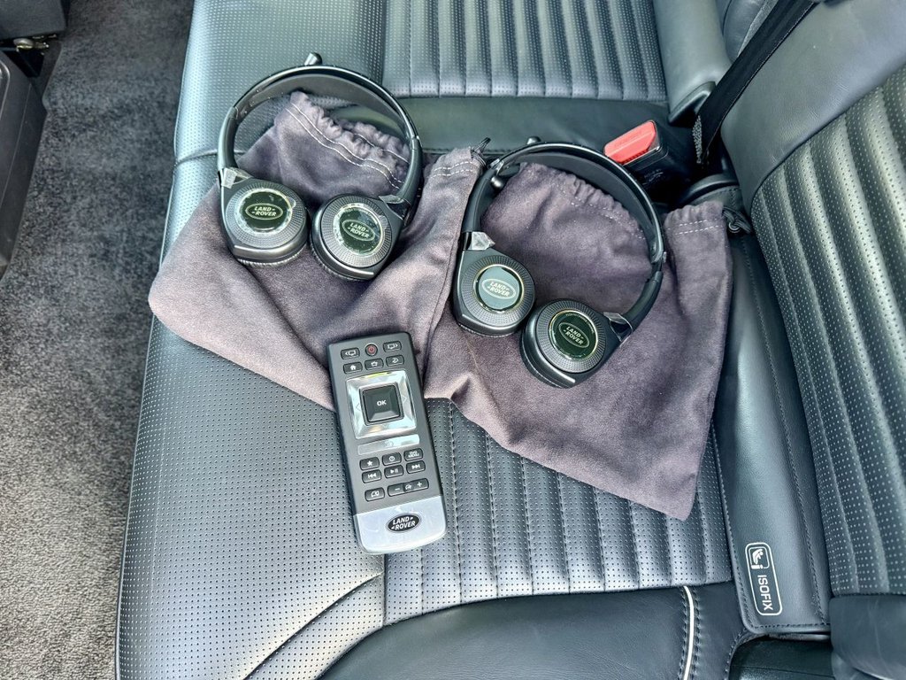 Used Land Rover Discovery 2017 for sale - 76934482: Photo 33