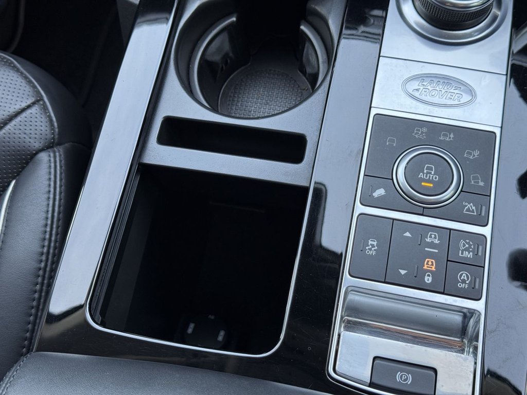 Used Land Rover Discovery 2017 for sale - 76934482: Photo 39