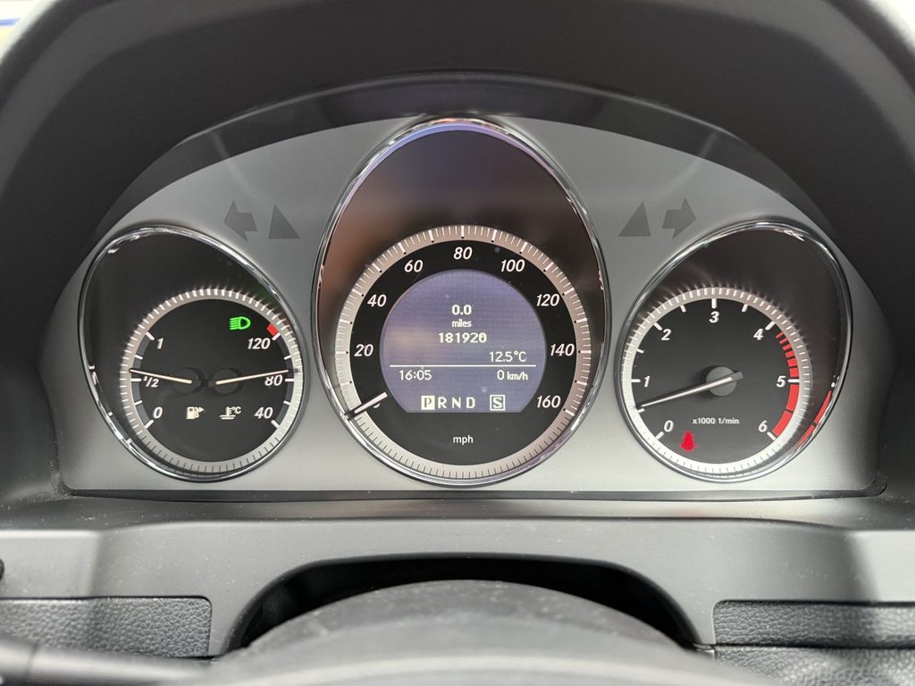 Used Mercedes-Benz C Class 2010 for sale - 76406309: Photo 10