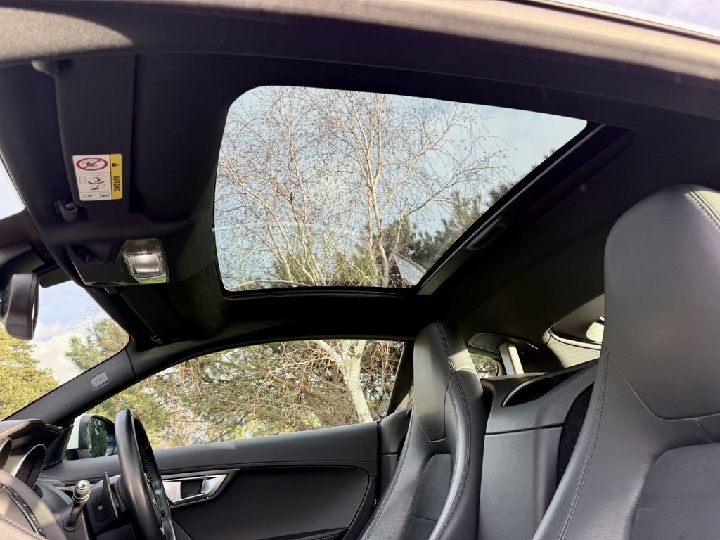 Used Jaguar F-Type 2014 for sale - 77133570: Photo 13