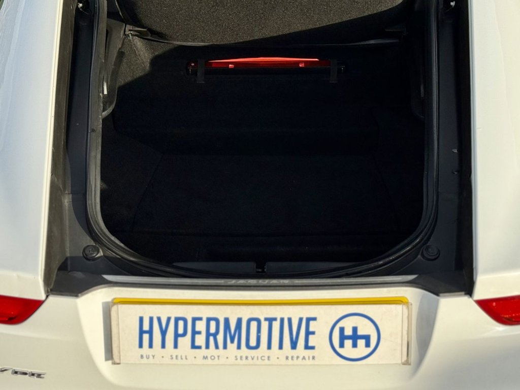 Used Jaguar F-Type 2014 for sale - 77133570: Photo 26