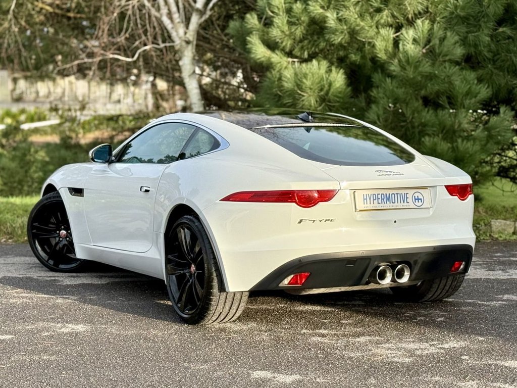 Used Jaguar F-Type 2014 for sale - 77133570: Photo 5