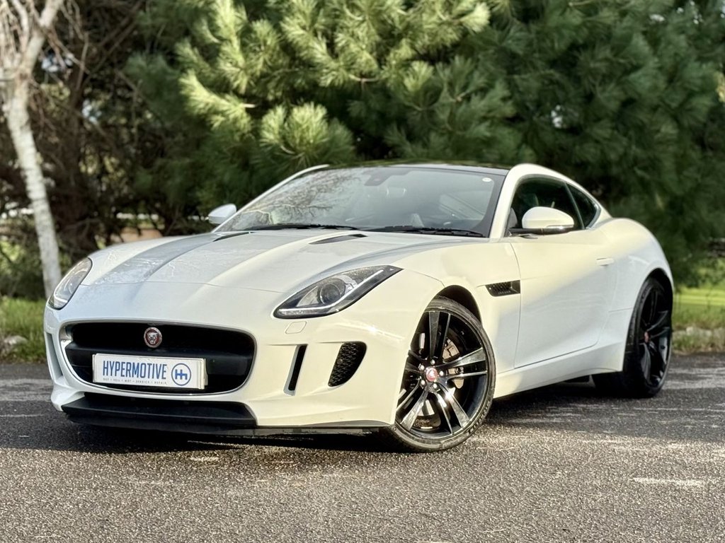 Used Jaguar F-Type 2014 for sale - 77133570: Photo 7