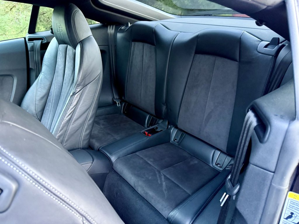 Used Audi TT 2017 for sale - 76798007: Photo 13