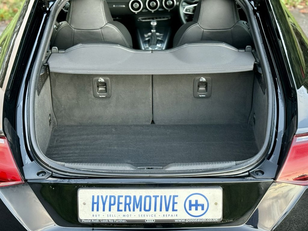 Used Audi TT 2017 for sale - 76798007: Photo 14