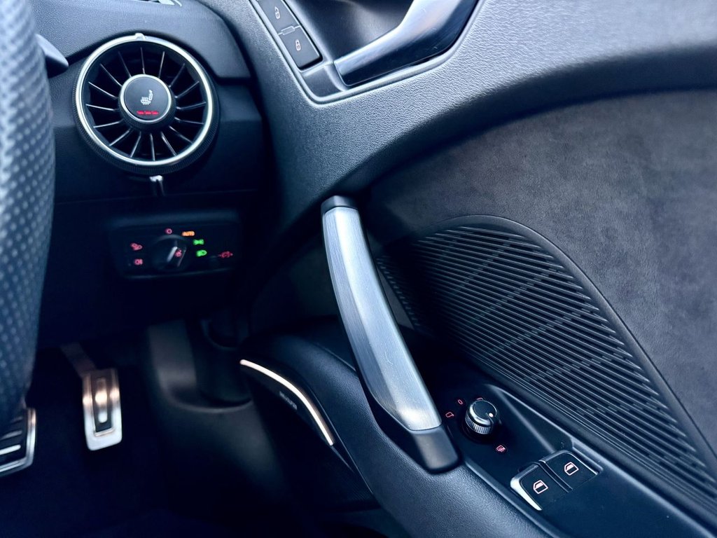 Used Audi TT 2017 for sale - 76798007: Photo 21