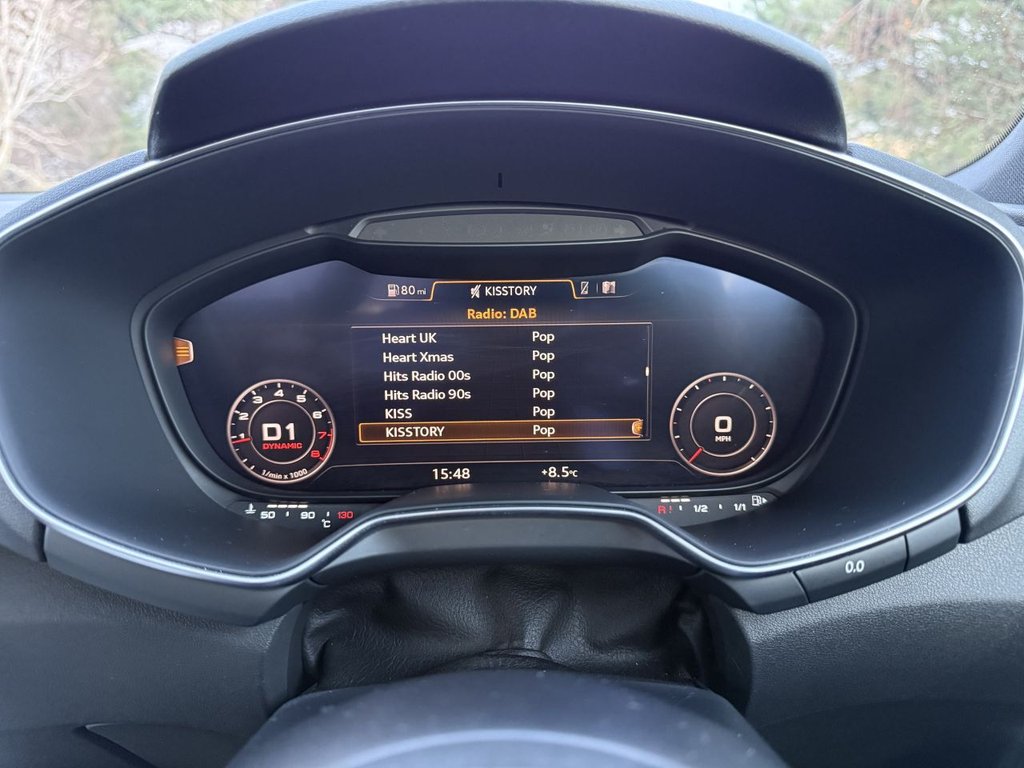 Used Audi TT 2017 for sale - 76798007: Photo 24