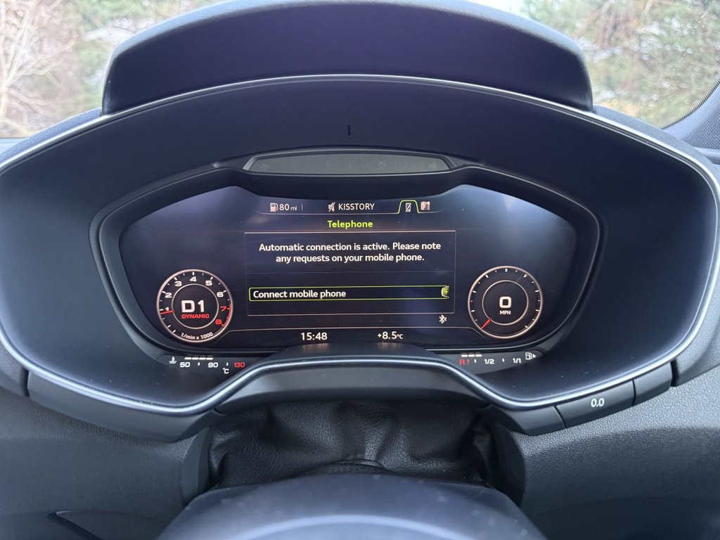 Used Audi TT 2017 for sale - 76798007: Photo 25