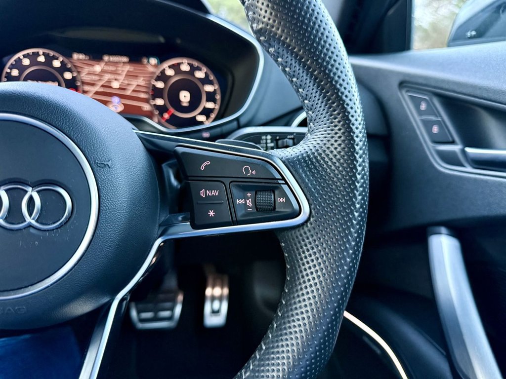 Used Audi TT 2017 for sale - 76798007: Photo 27