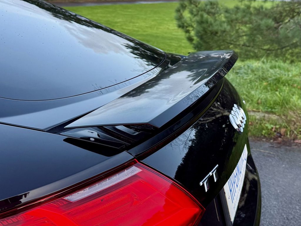 Used Audi TT 2017 for sale - 76798007: Photo 28