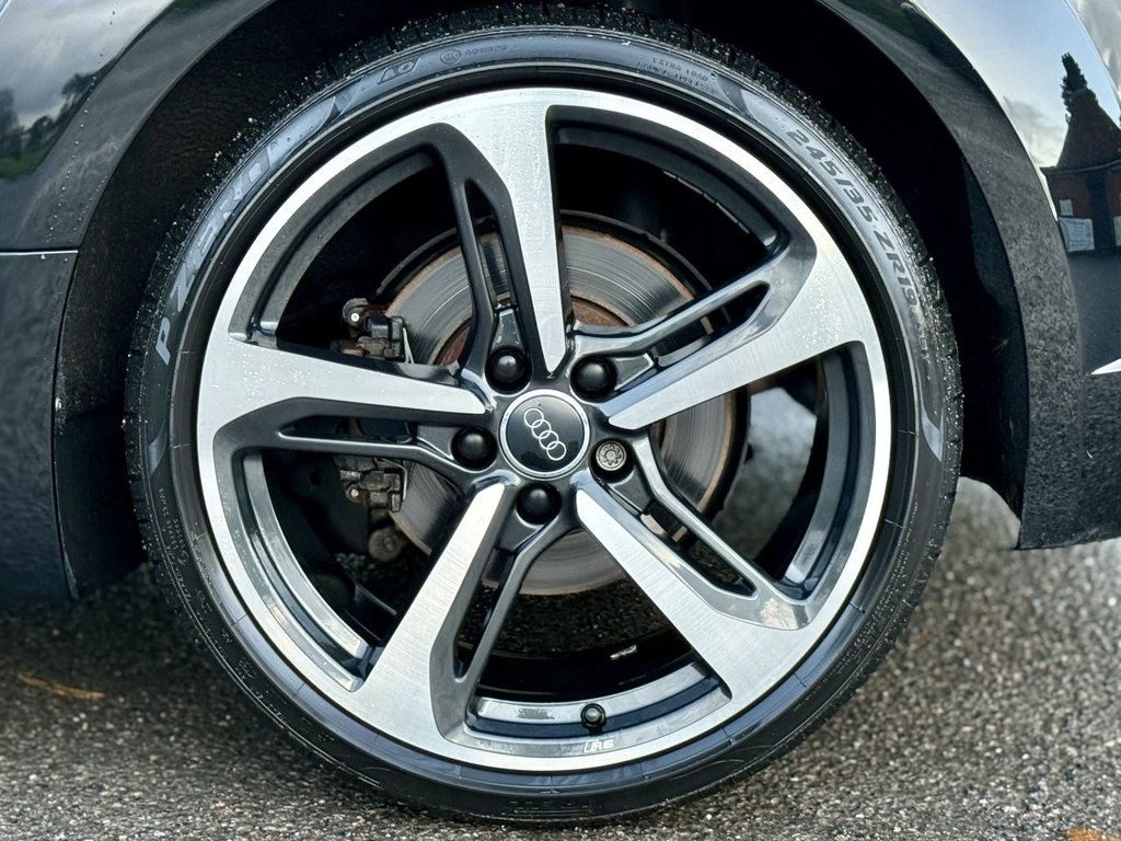 Used Audi TT 2017 for sale - 76798007: Photo 29