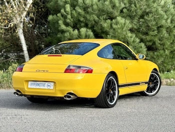 Used Porsche 911 2002 for sale - 78985459: Photo