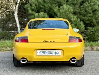 Used Porsche 911 2002 for sale - 78985459: Photo
