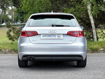Used Audi A3 2015 for sale - 78598264: Photo
