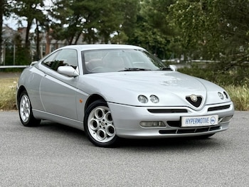 1999 (86) - 2.0 TS 16V Lusso 2dr