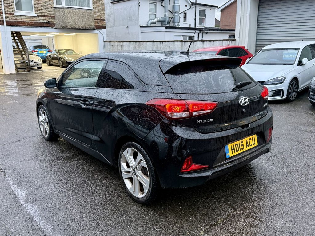 Used Hyundai i20 2015 for sale - 77313483: Photo 3