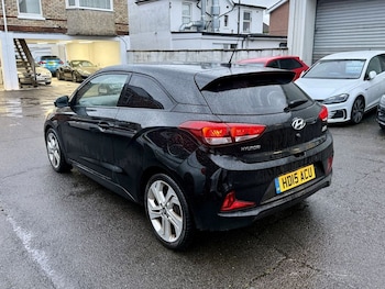 Used Hyundai i20 2015 for sale - 77313483: Photo