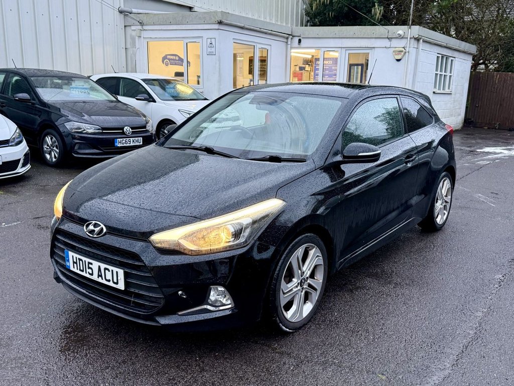 Used Hyundai i20 2015 for sale - 77313483: Photo 6