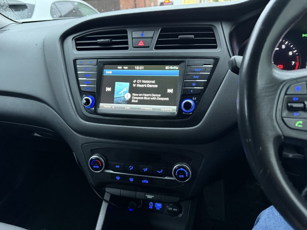 Used Hyundai i20 2015 for sale - 77313483: Photo 7