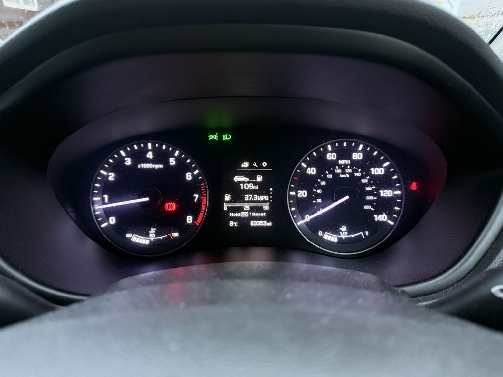 Used Hyundai i20 2015 for sale - 77313483: Photo 9