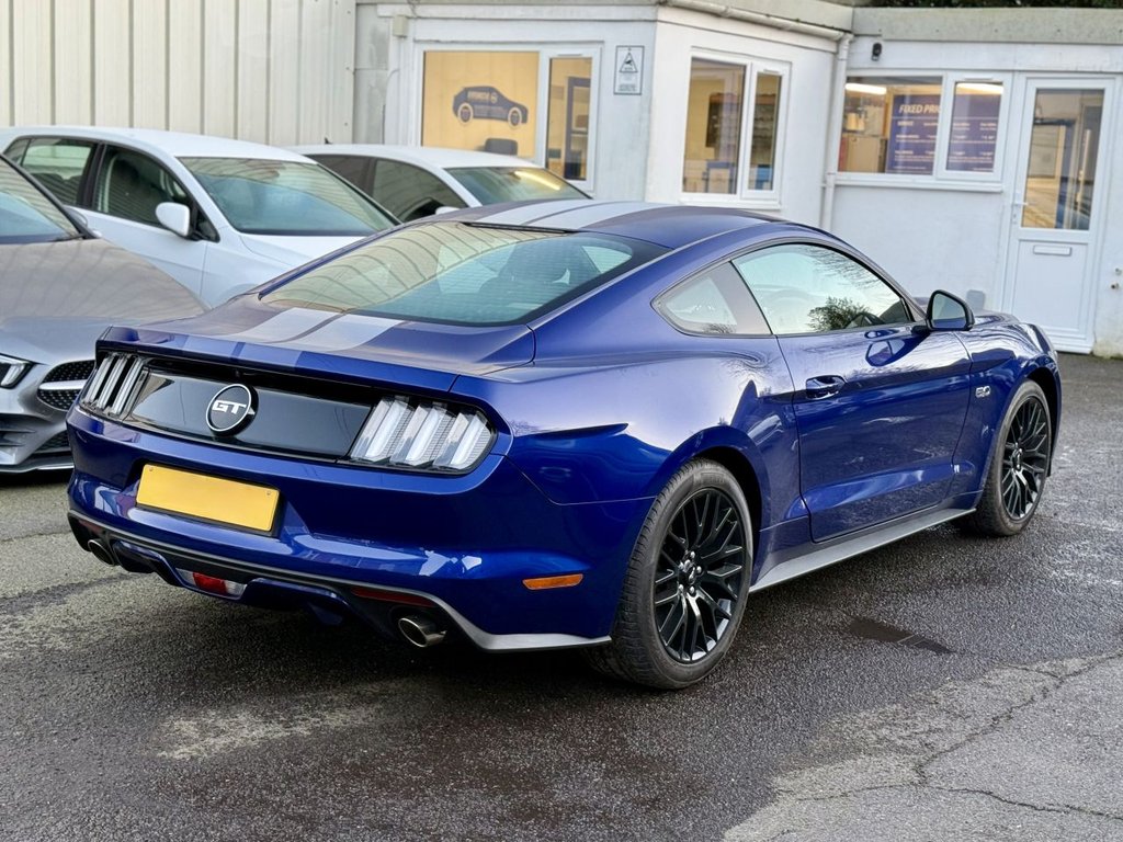 Used Ford Mustang 2016 for sale - 77660250: Photo 2