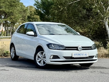 Volkswagen - Polo