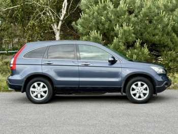Used Honda CR-V 2009 for sale - 74884449: Photo